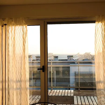 Oasis Apartment Buarcos