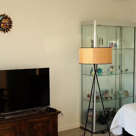 Appartamento Oasis *