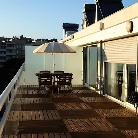 Apartment Oasis *