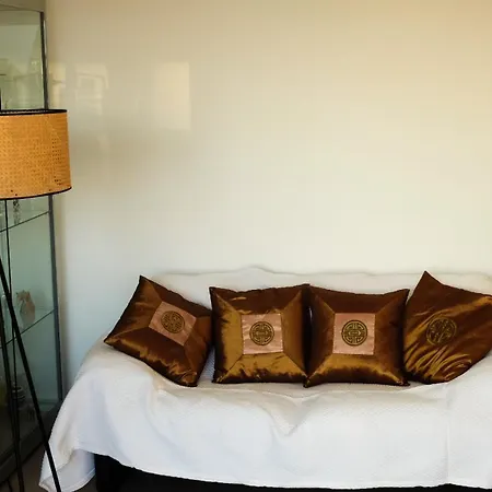 Oasis Apartman Buarcos