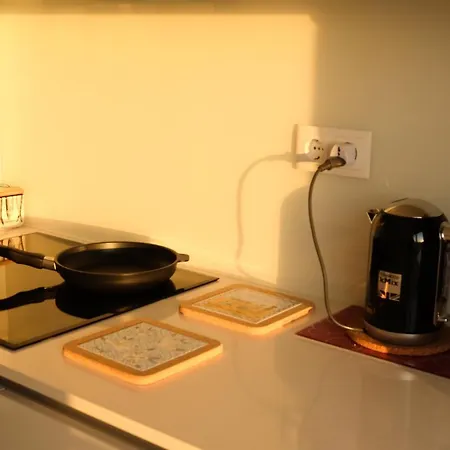 Oasis 아파트 부아르코스