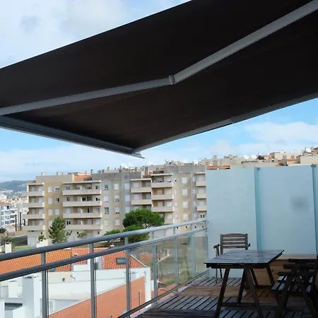 Oasis Apartment *