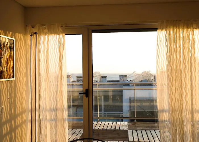 Oasis アパート ブアルコス