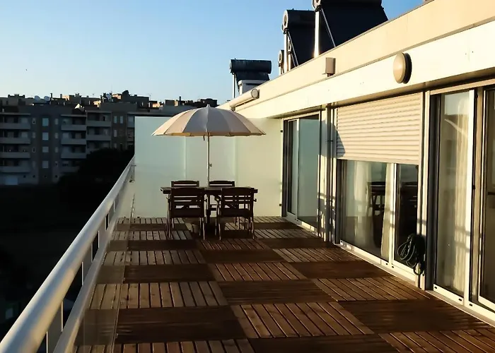 アパート Oasis *