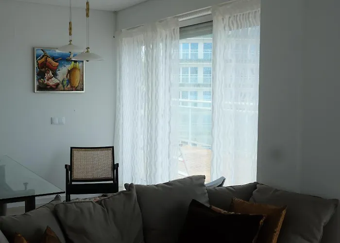 アパート Oasis *