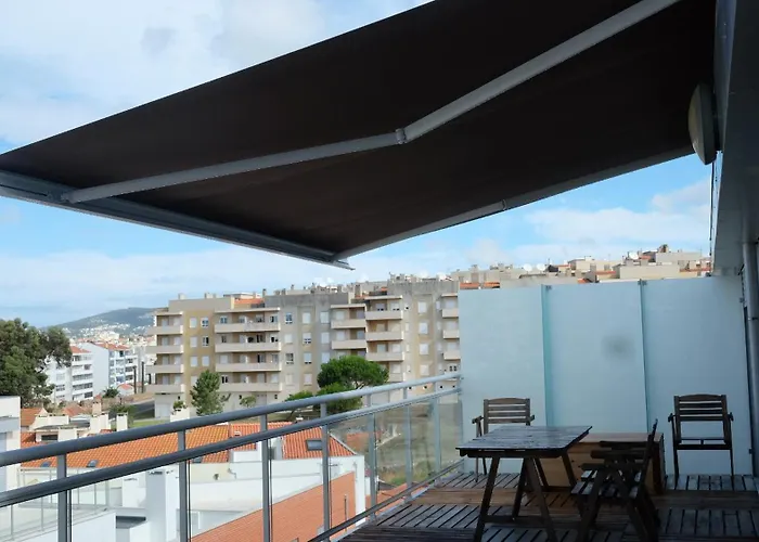 Oasis アパート *